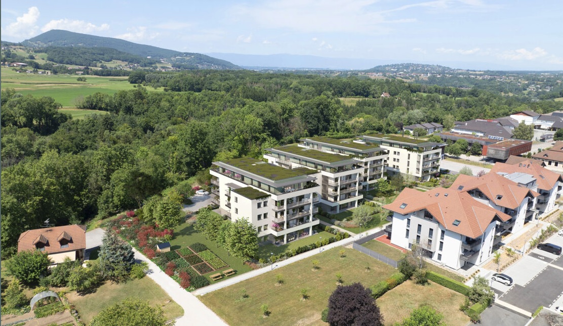Côté Forêt